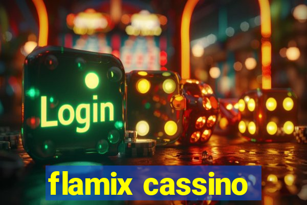 flamix cassino