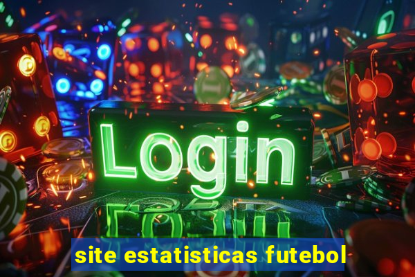 site estatisticas futebol