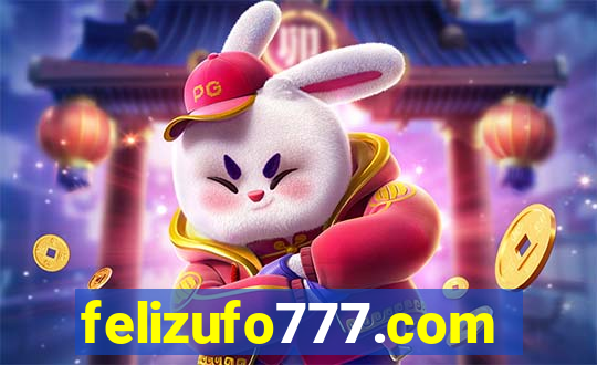 felizufo777.com