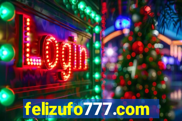 felizufo777.com