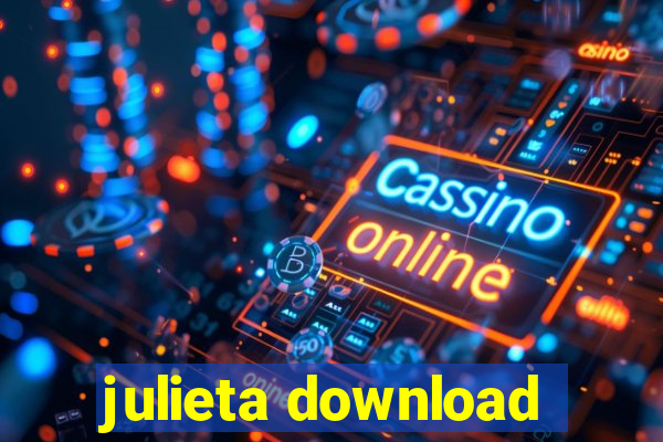 julieta download