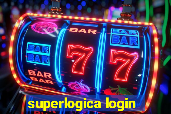 superlogica login