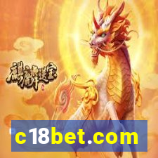 c18bet.com