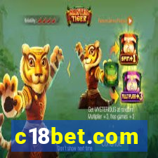 c18bet.com