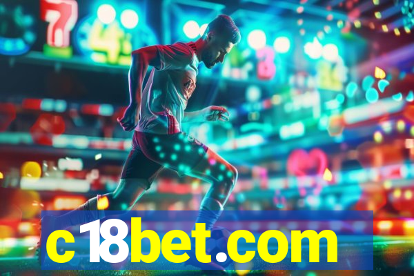 c18bet.com