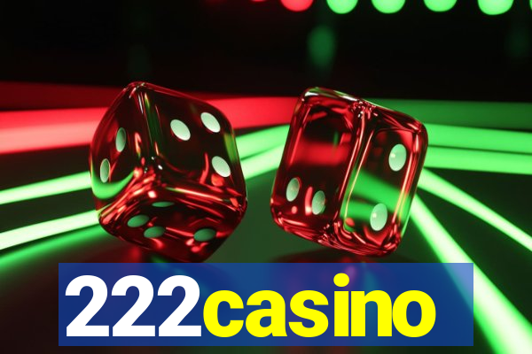 222casino