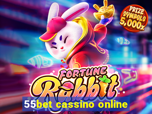 55bet cassino online