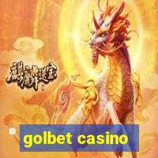 golbet casino