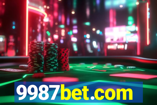 9987bet.com