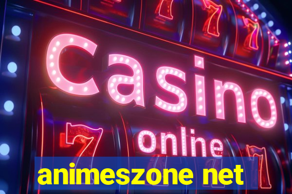 animeszone net