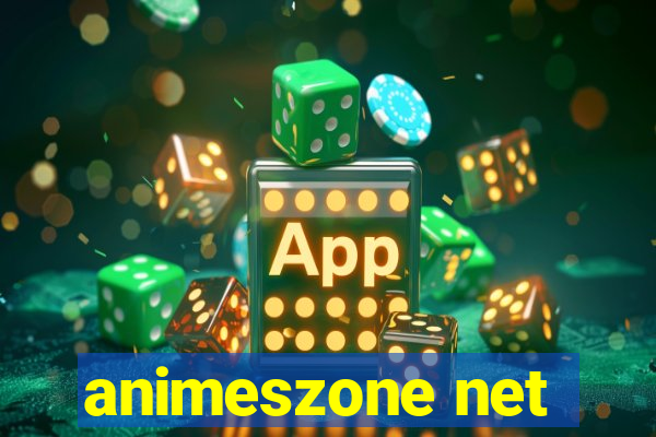 animeszone net