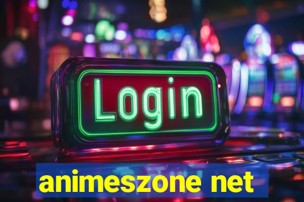 animeszone net