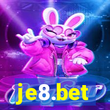 je8.bet