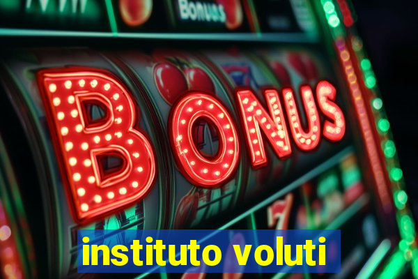 instituto voluti