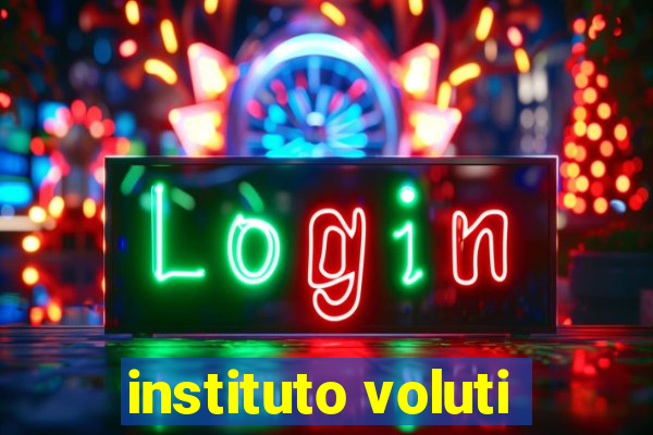 instituto voluti