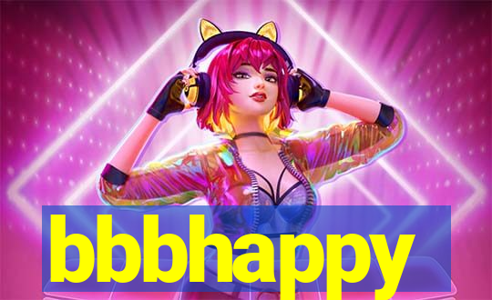 bbbhappy