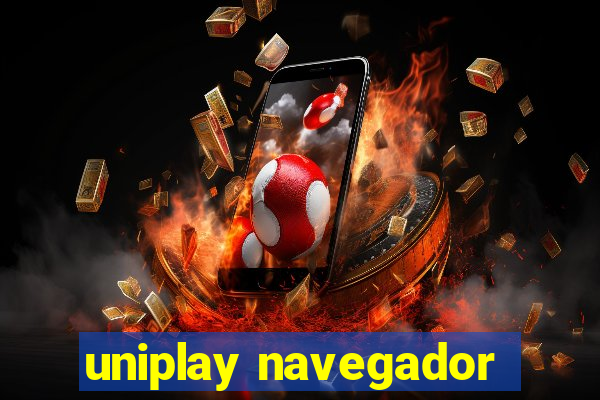 uniplay navegador