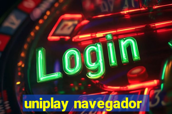 uniplay navegador