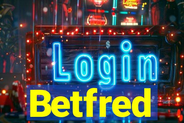 Betfred