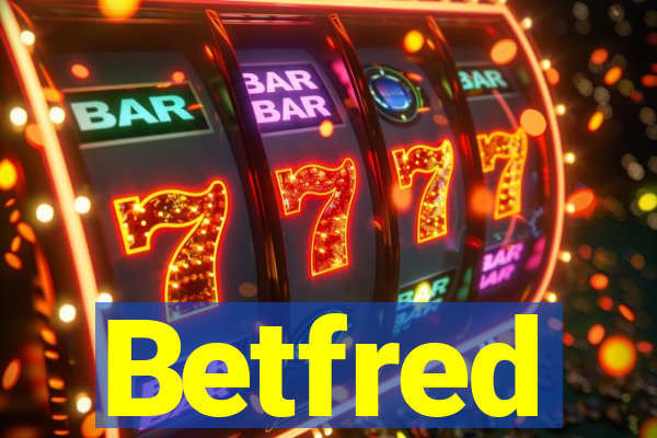 Betfred