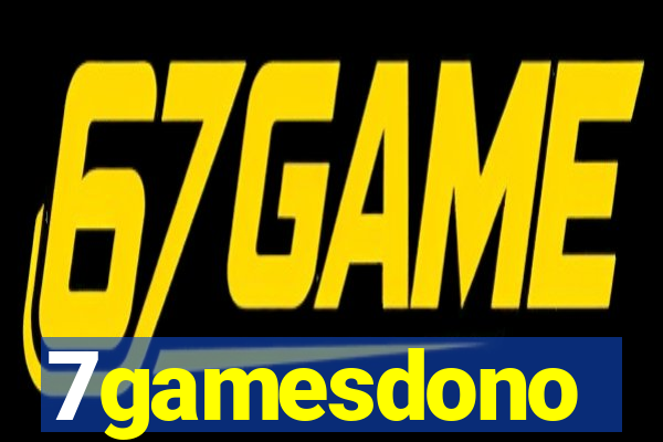 7gamesdono