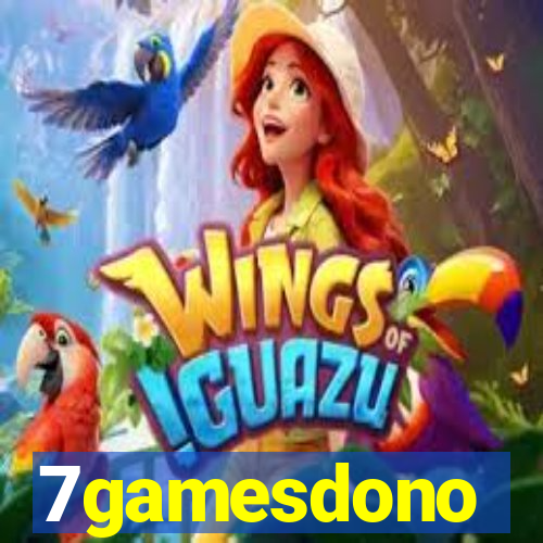 7gamesdono