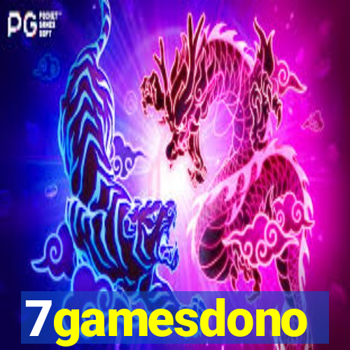 7gamesdono