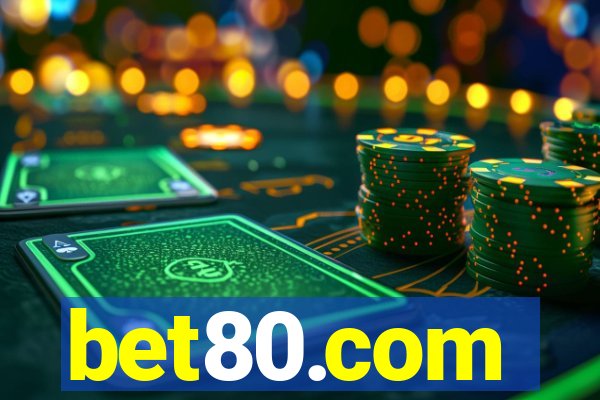 bet80.com