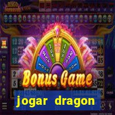 jogar dragon fortune demo