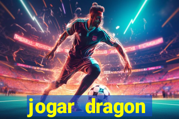 jogar dragon fortune demo