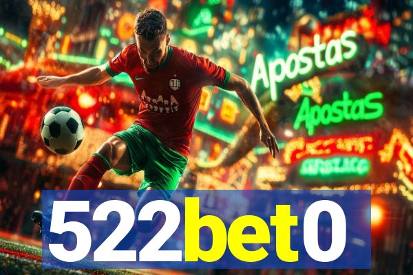 522bet0