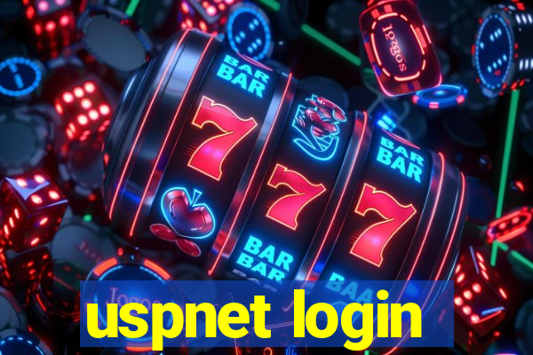 uspnet login