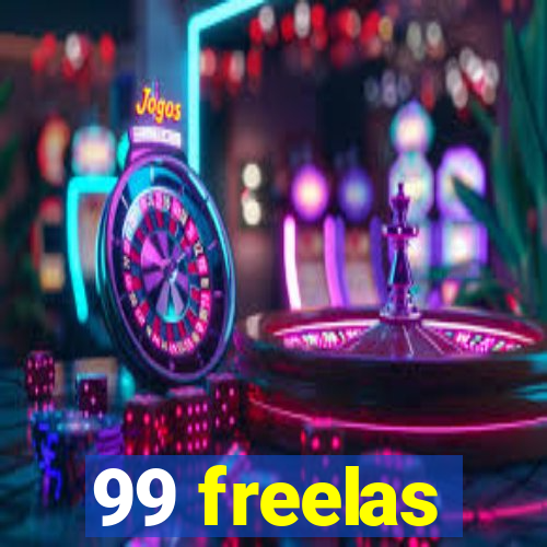 99 freelas