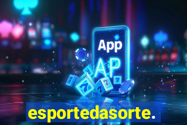 esportedasorte.com