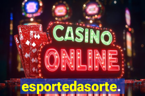 esportedasorte.com