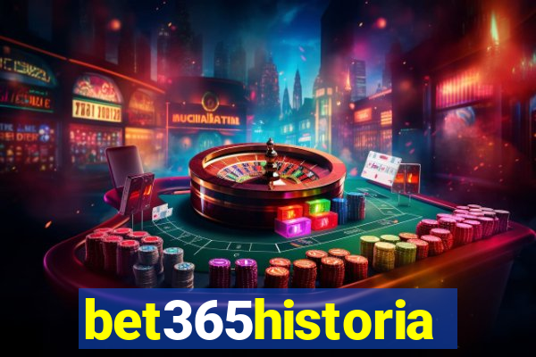 bet365historia