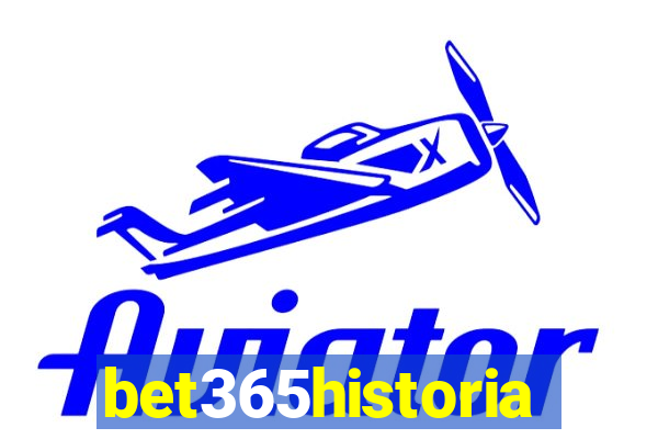 bet365historia