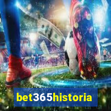 bet365historia