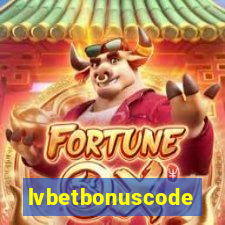 lvbetbonuscode