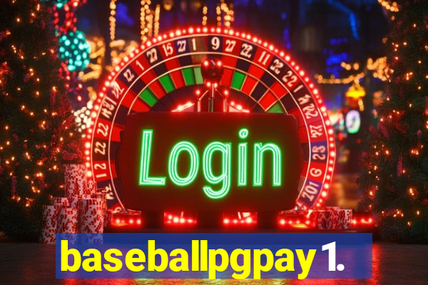 baseballpgpay1.com