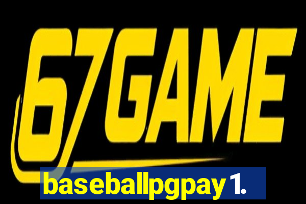 baseballpgpay1.com