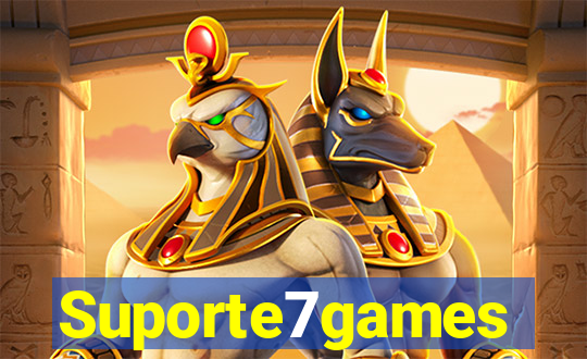 Suporte7games