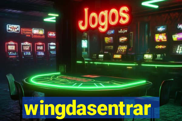 wingdasentrar