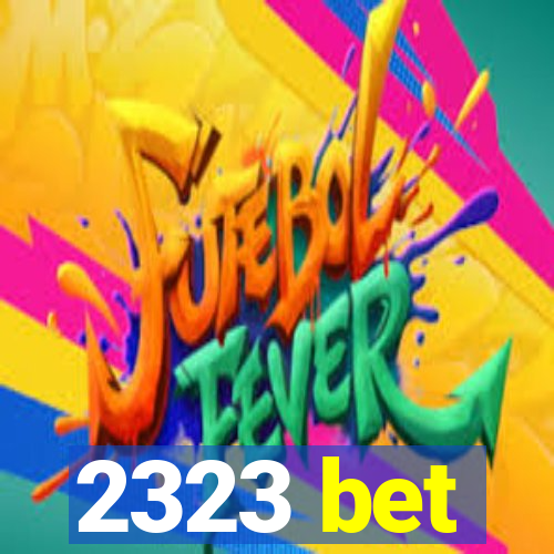 2323 bet