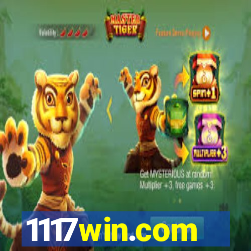 1117win.com