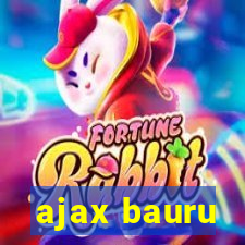 ajax bauru