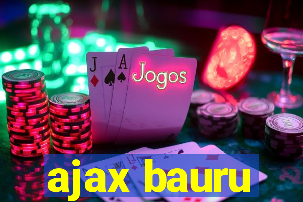 ajax bauru