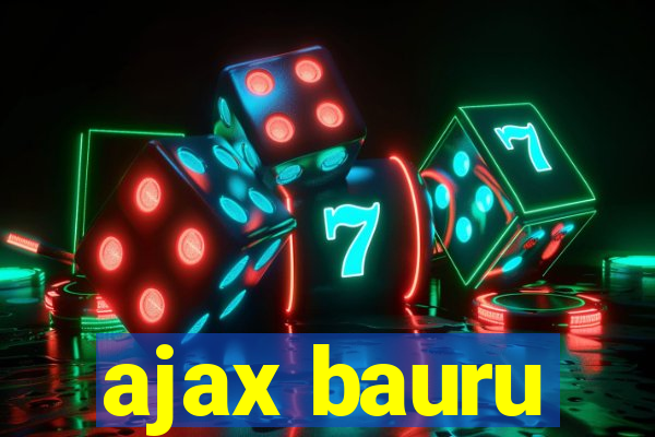 ajax bauru