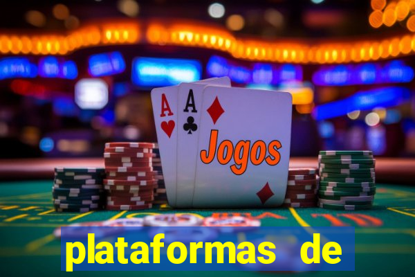 plataformas de jogos americanas