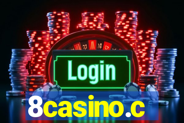 8casino.c